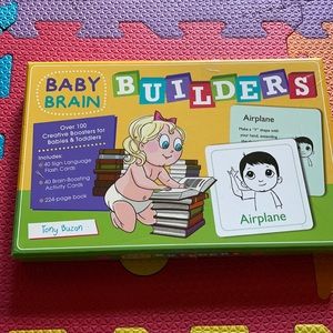 Baby Brain Builder